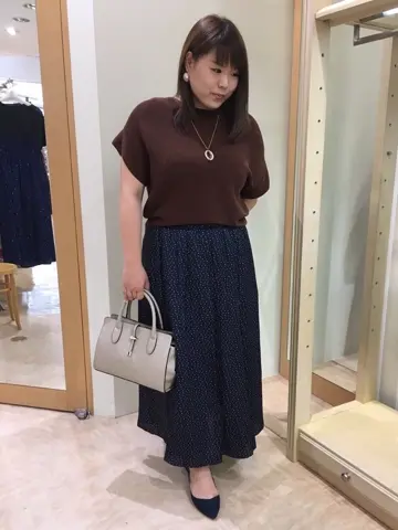 組曲 和久 コーディネート画像