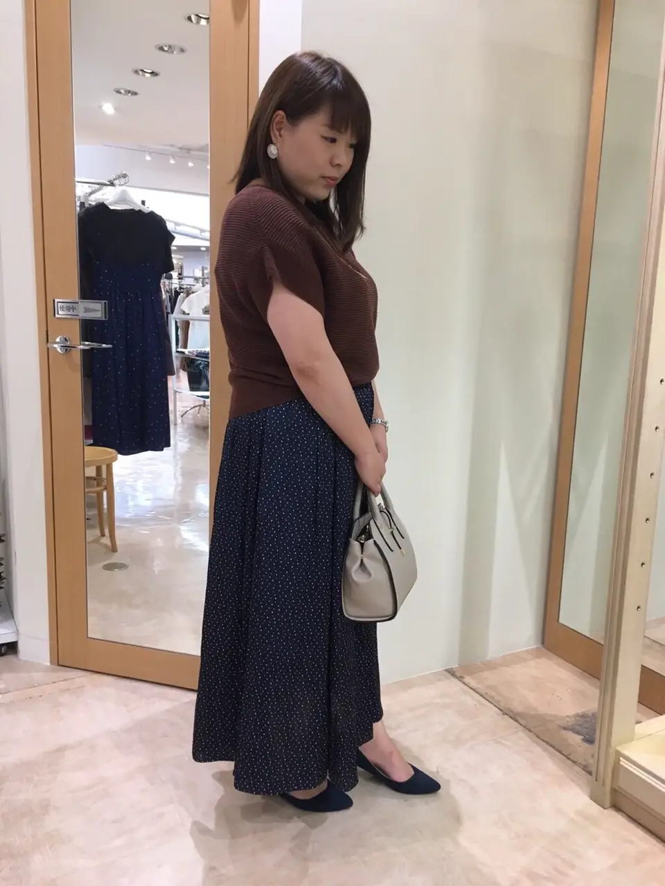 組曲 和久 コーディネート画像