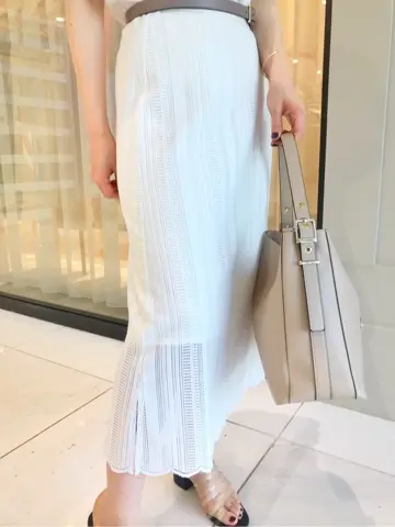 組曲 坂本 コーディネート画像