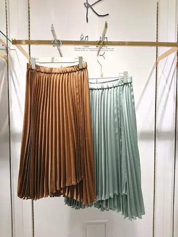 組曲 岡 コーディネート画像