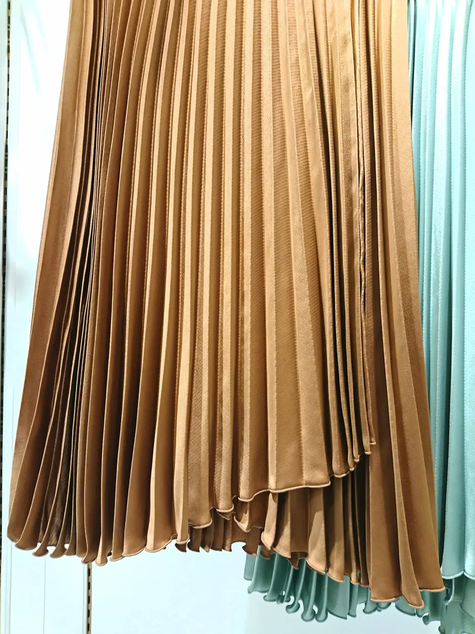 組曲 岡 コーディネート画像