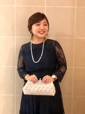 組曲 KATO コーディネート画像