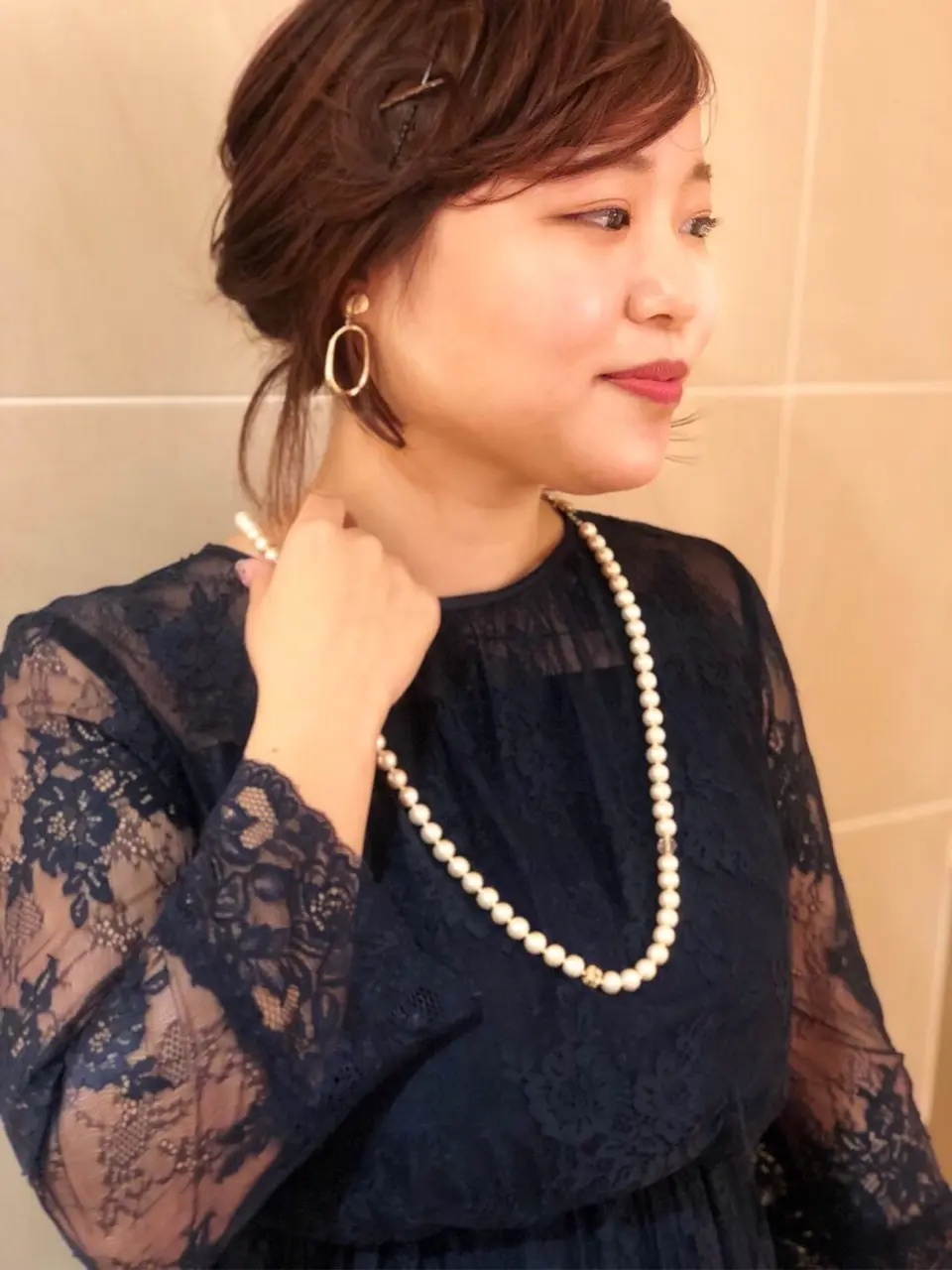 組曲 KATO コーディネート画像