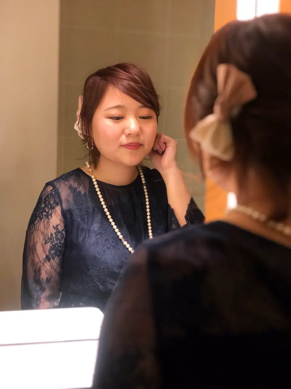 組曲 KATO コーディネート画像