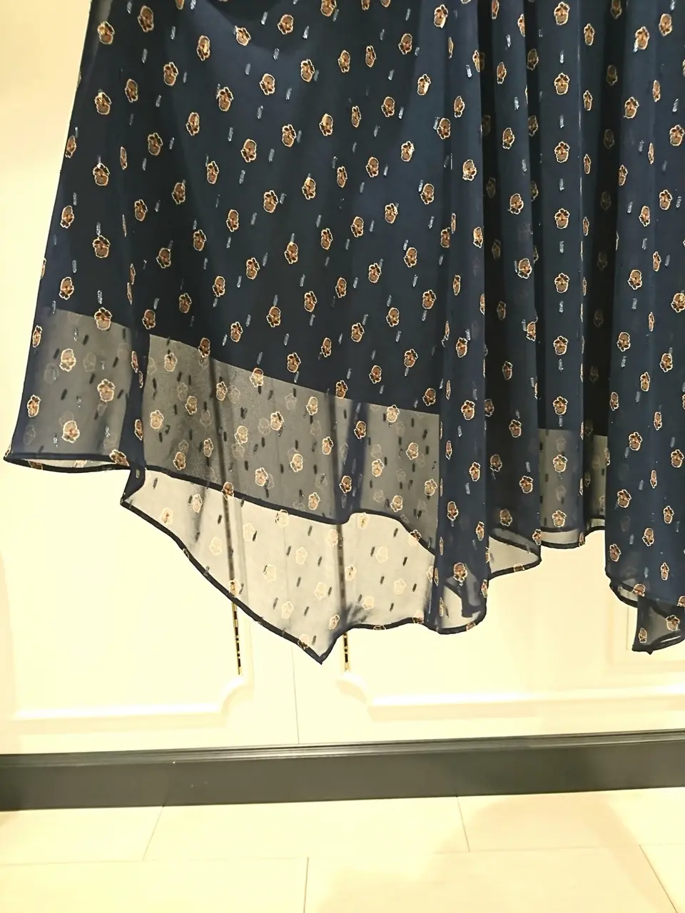 組曲 岡 コーディネート画像