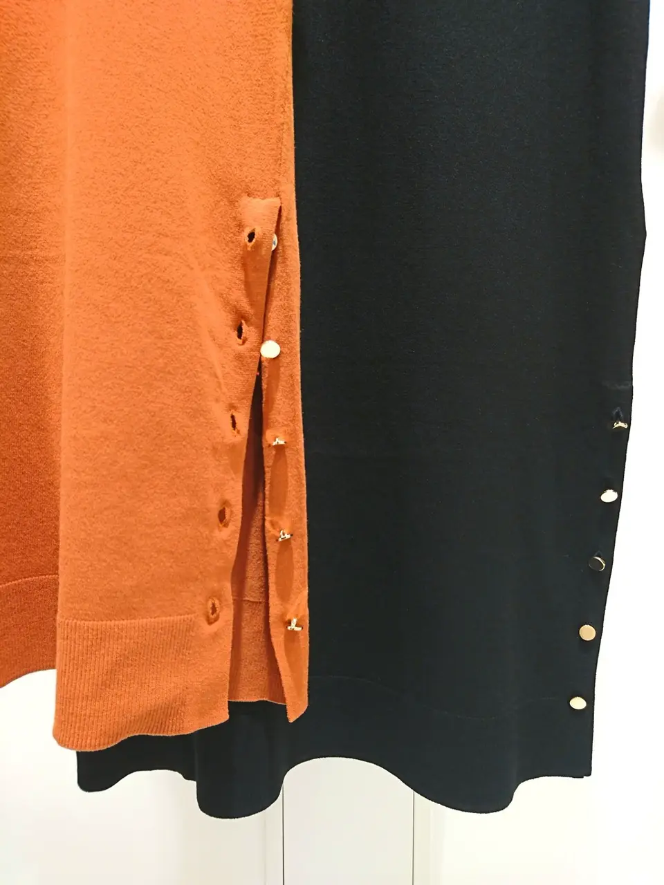 組曲 岡 コーディネート画像