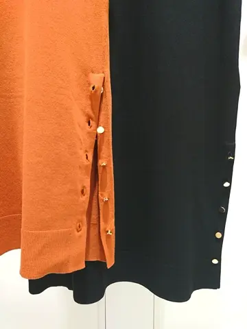 組曲 岡 コーディネート画像