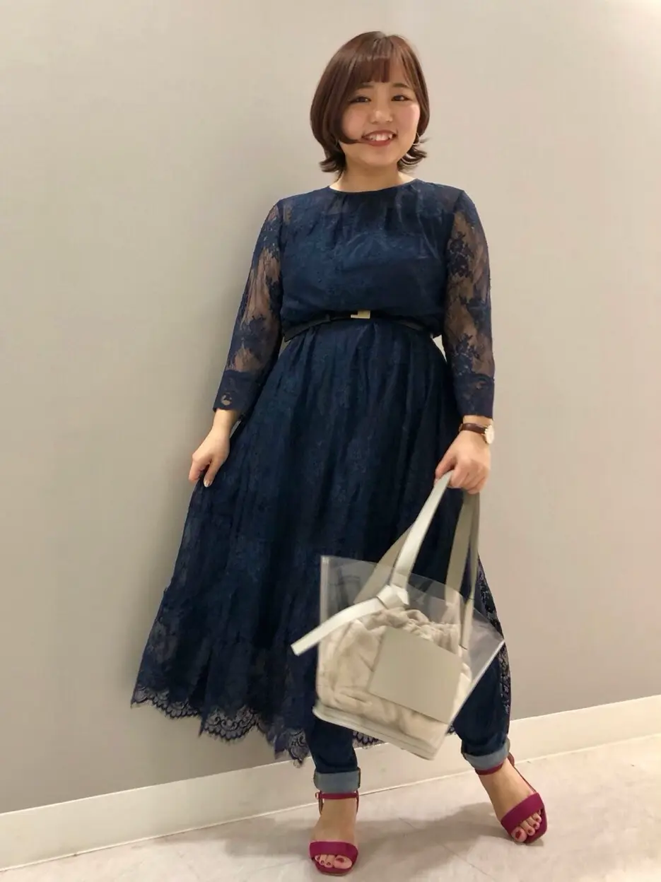  KATO コーディネート画像