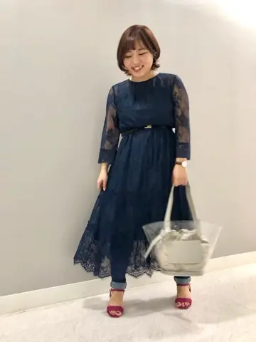 組曲 KATO コーディネート画像