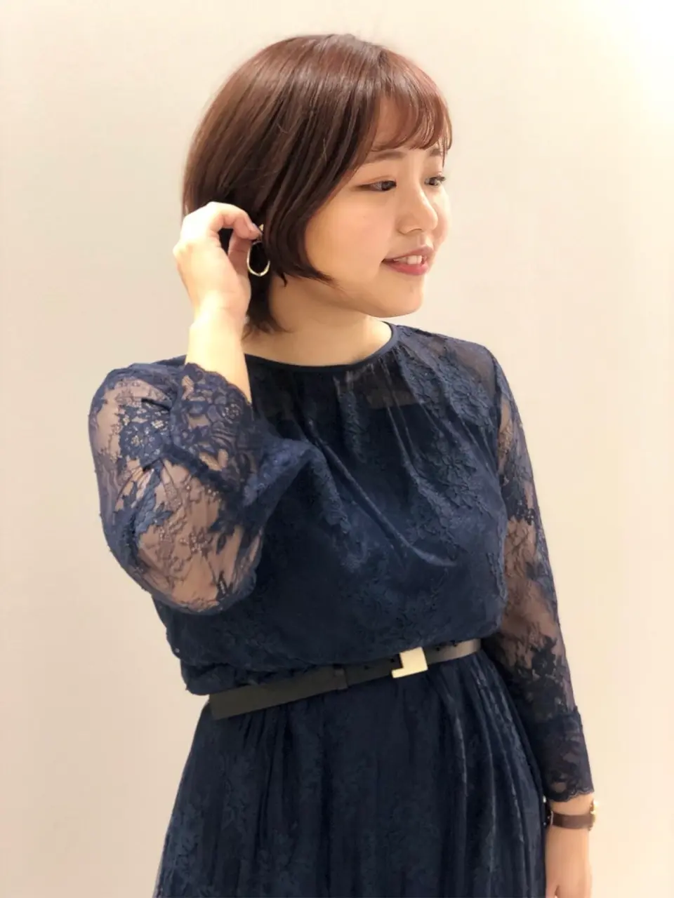 組曲 KATO コーディネート画像