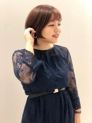 組曲 KATO コーディネート画像