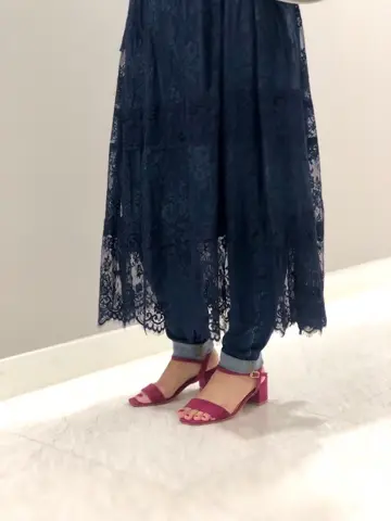 組曲 KATO コーディネート画像