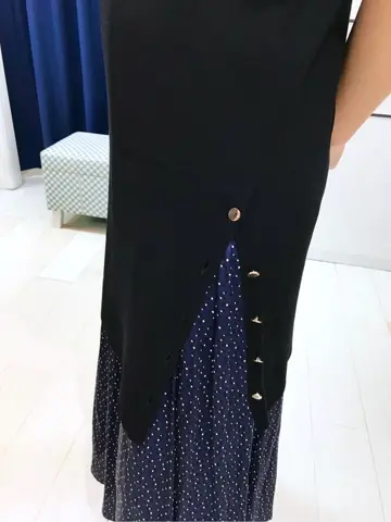 組曲 椛田 コーディネート画像