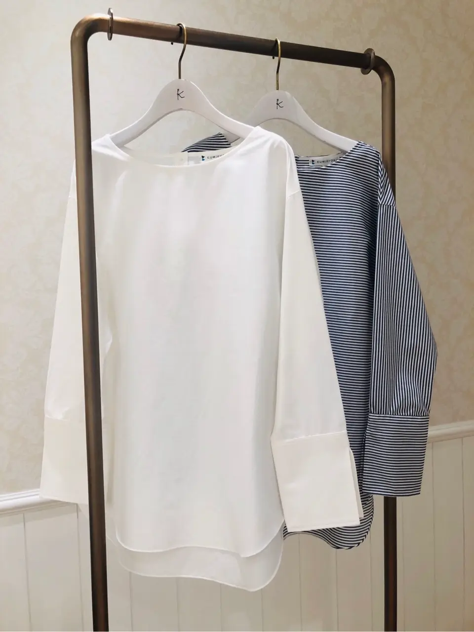 組曲 戸澤 コーディネート画像