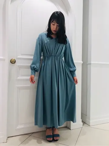 組曲 戸澤 コーディネート画像