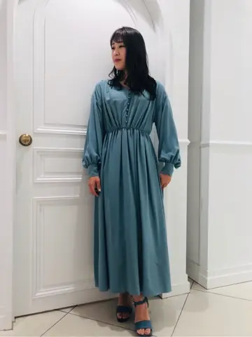 組曲 戸澤 コーディネート画像