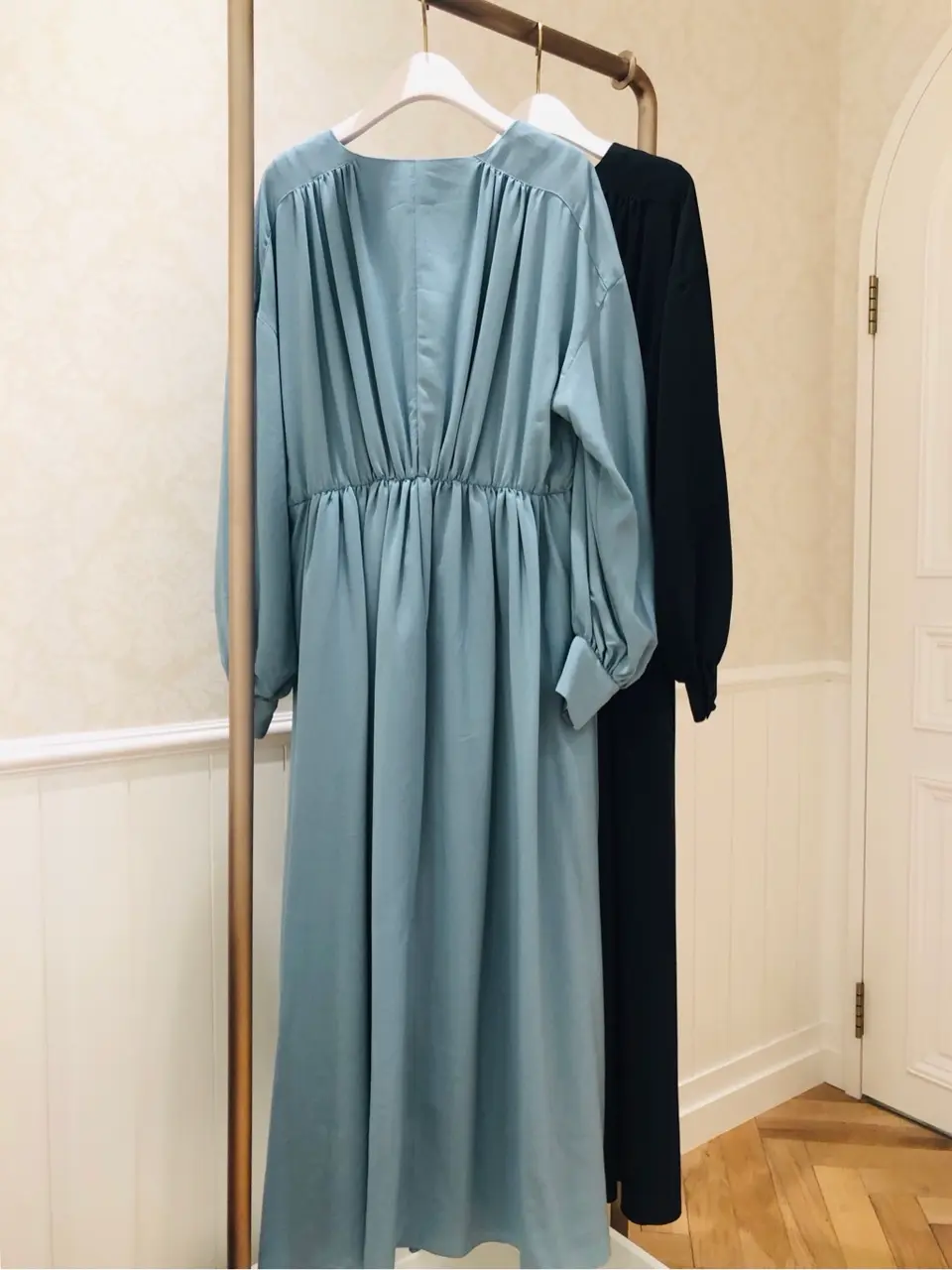 組曲 戸澤 コーディネート画像