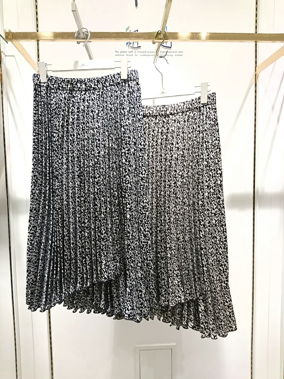 組曲 岡 コーディネート画像