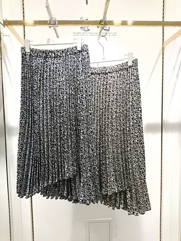 組曲 岡 コーディネート画像