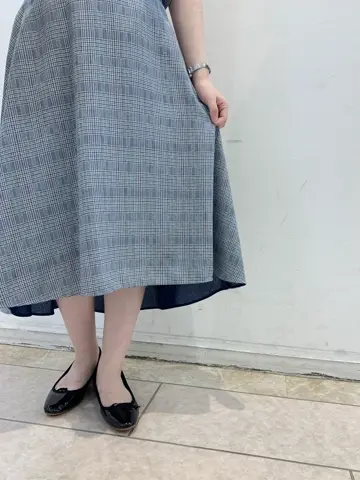 組曲 石井 コーディネート画像