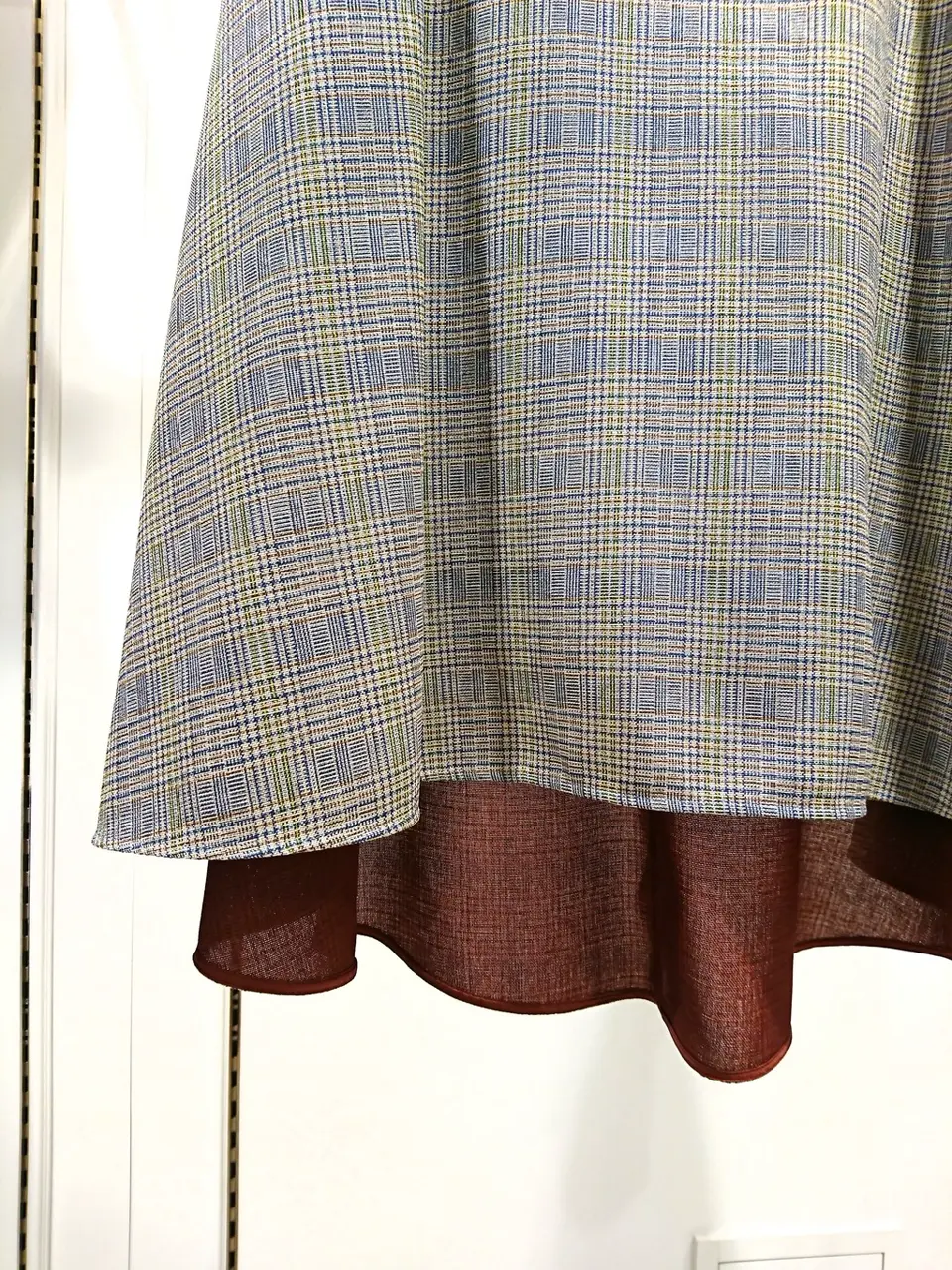 組曲 岡 コーディネート画像