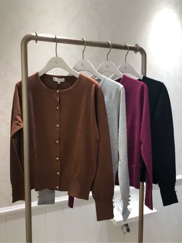 組曲 戸澤 コーディネート画像