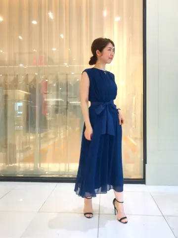 組曲 坂本 コーディネート画像