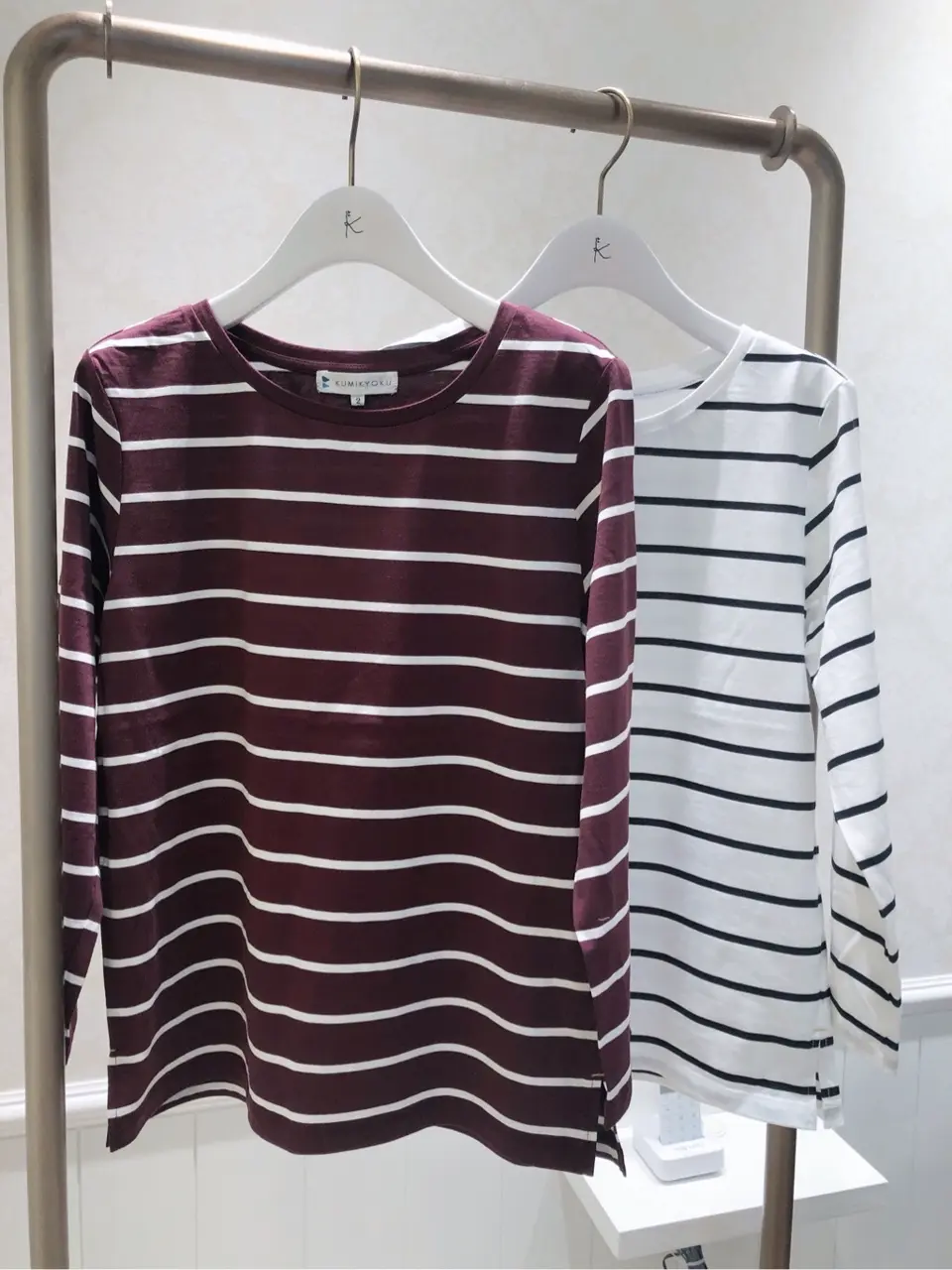 組曲 戸澤 コーディネート画像