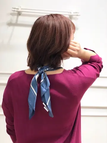 組曲 KATO コーディネート画像