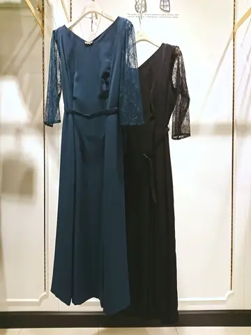 組曲 岡 コーディネート画像