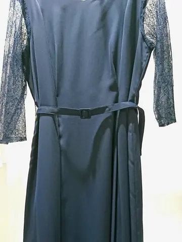 組曲 岡 コーディネート画像