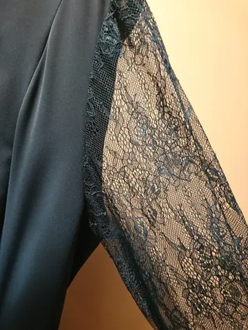 組曲 岡 コーディネート画像