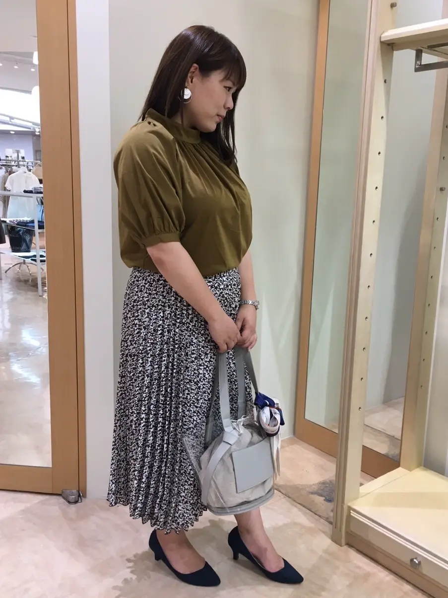  和久 コーディネート画像