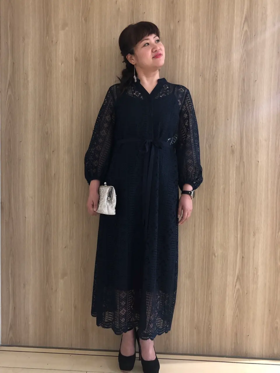 組曲 藤﨑 コーディネート画像