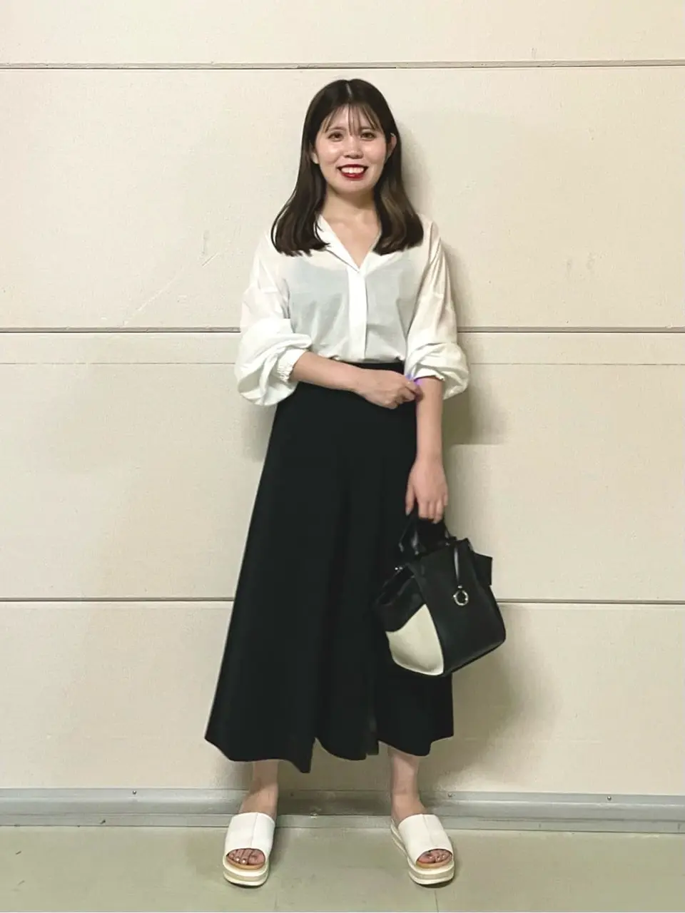  時本 コーディネート画像