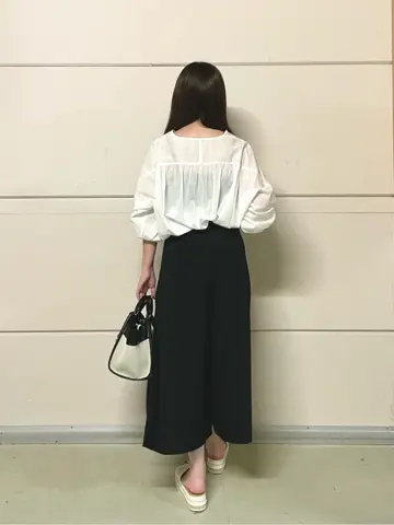 組曲 時本 コーディネート画像