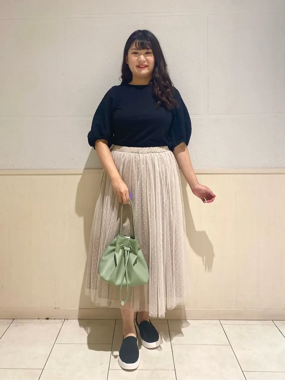  寺嶋 コーディネート画像