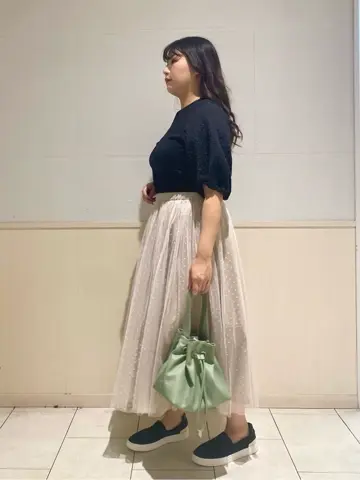 組曲 寺嶋 コーディネート画像