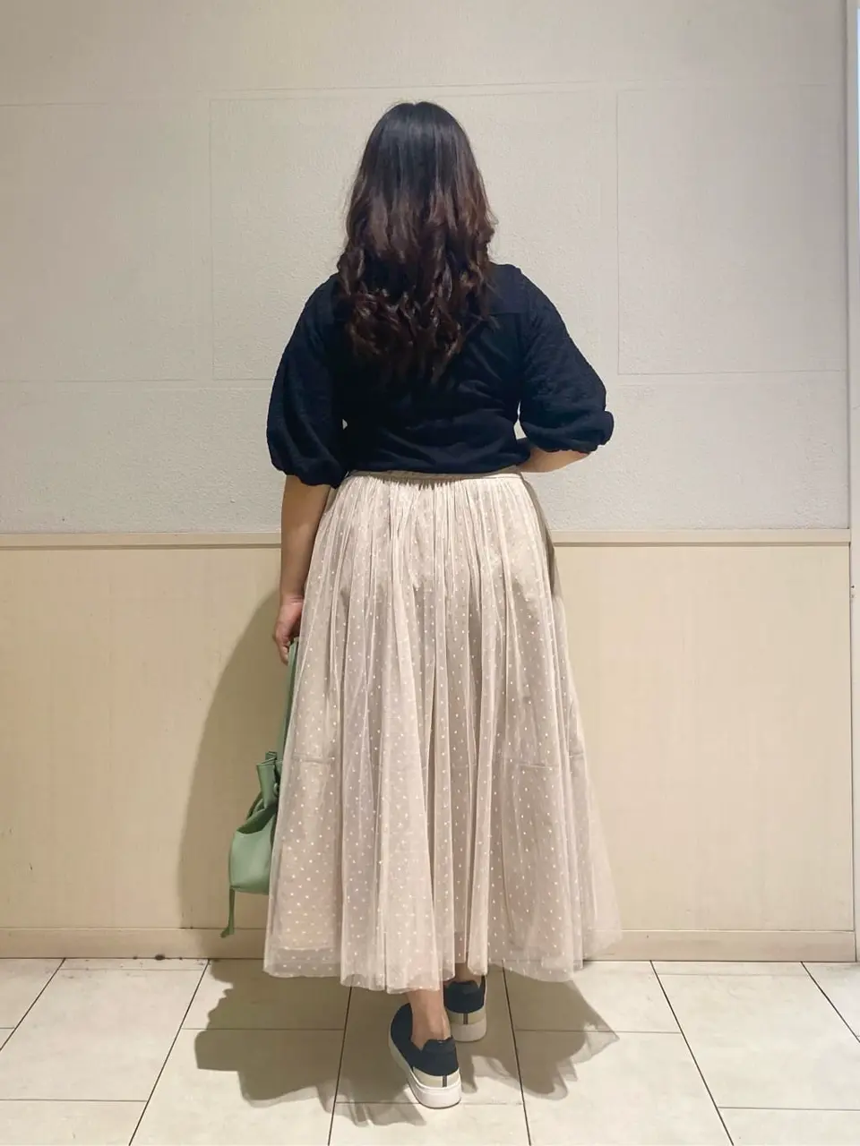 組曲 寺嶋 コーディネート画像