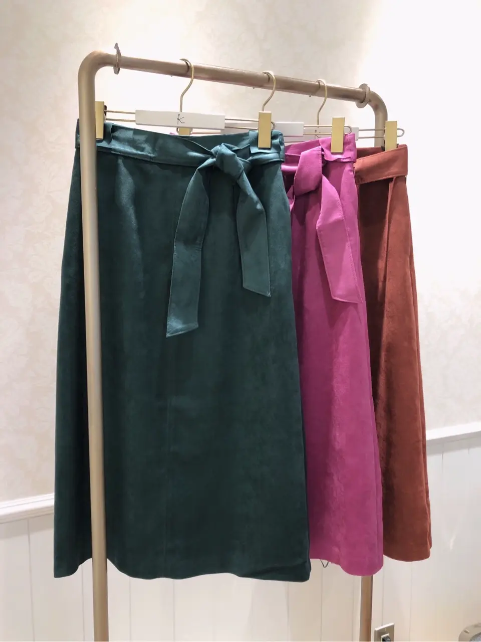 組曲 戸澤 コーディネート画像