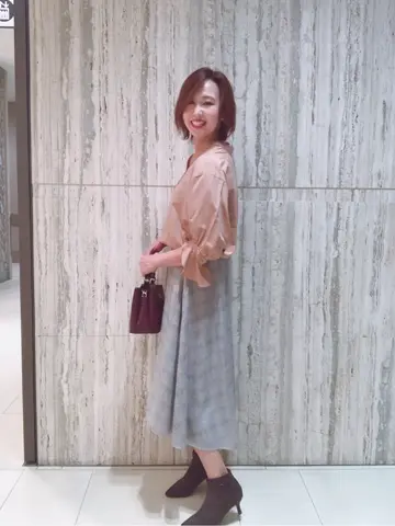 組曲 平瀬 コーディネート画像