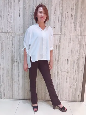 組曲 平瀬 コーディネート画像