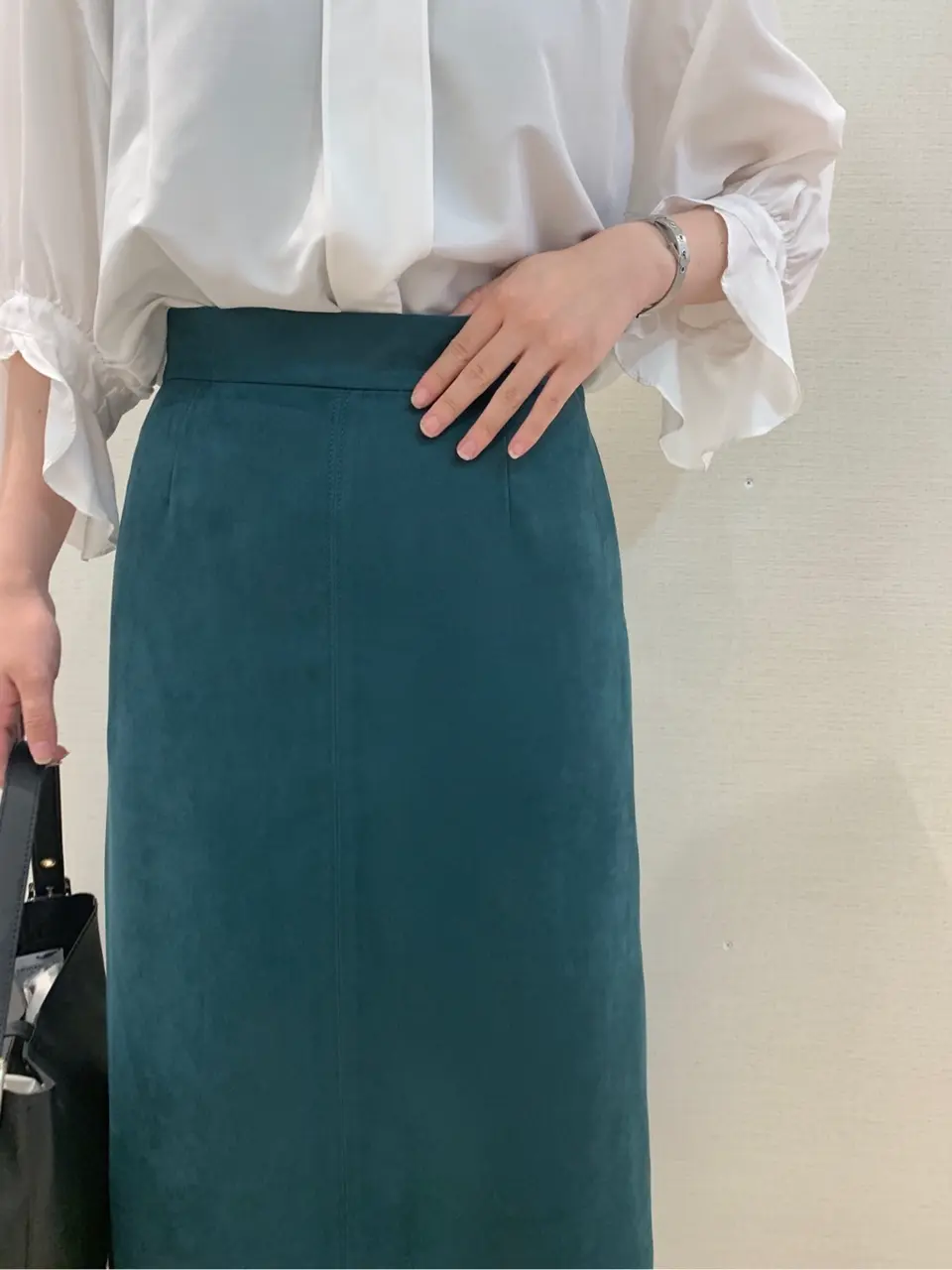 組曲 石井 コーディネート画像