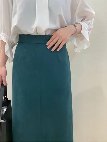 組曲 石井 コーディネート画像