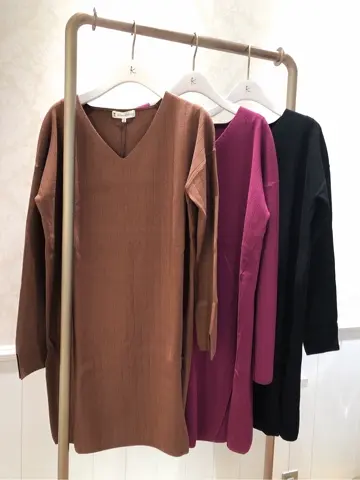 組曲 戸澤 コーディネート画像