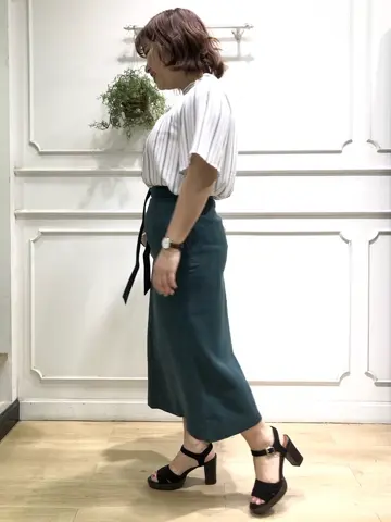 組曲 KATO コーディネート画像