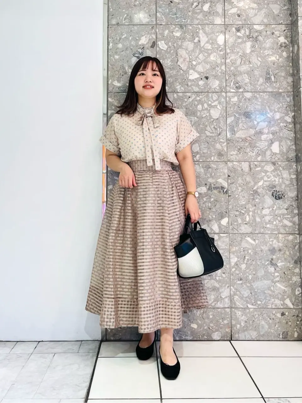  KATO コーディネート画像