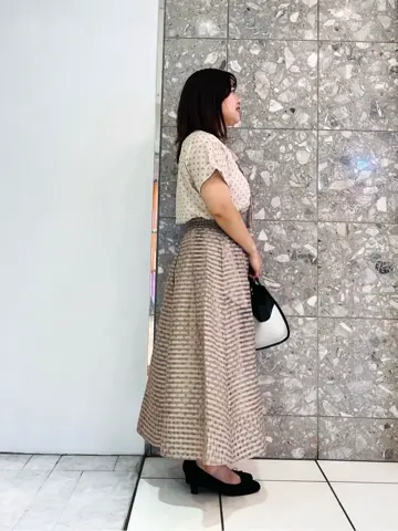 組曲 KATO コーディネート画像