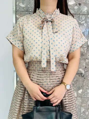 組曲 KATO コーディネート画像