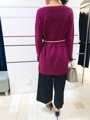 組曲 椛田 コーディネート画像